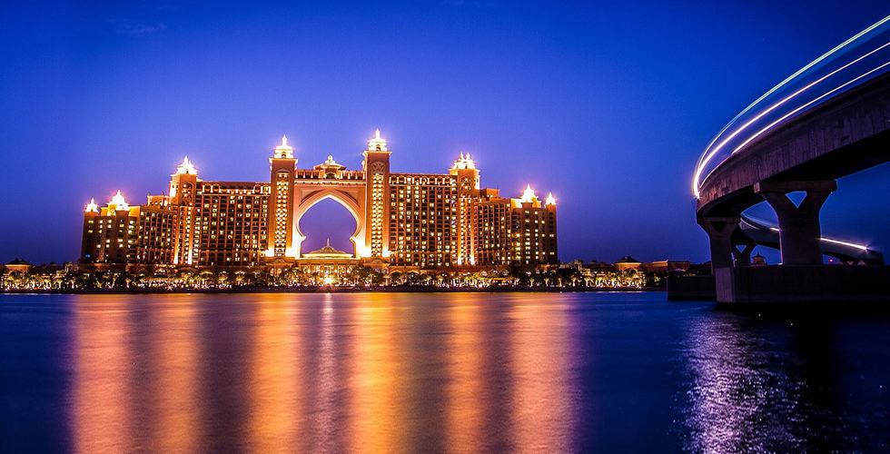 Atlantis Hotel