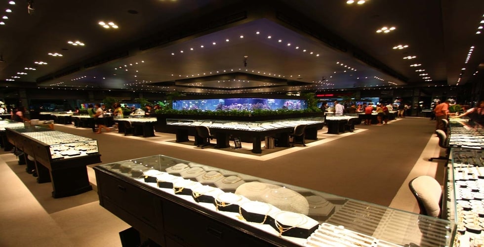 Gems Gallery