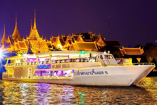 River Cruise Min