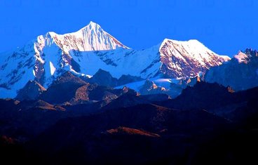 Trip Search Result 33 Gorichen Peak Bhaaratdarshan 1