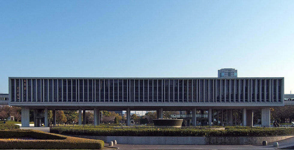 Hiroshima Museum