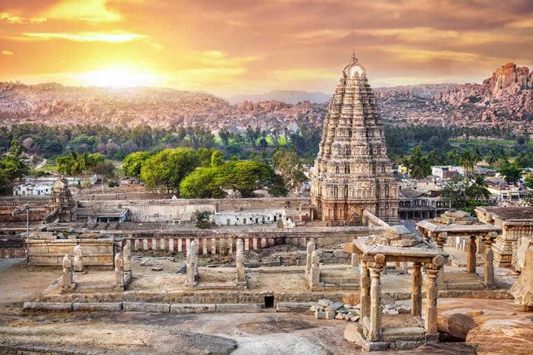 Shri-Virupaksha-Temple,