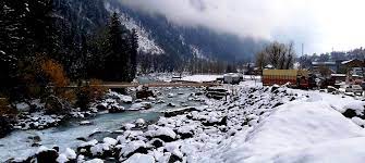Trip Search Result Sonmarg