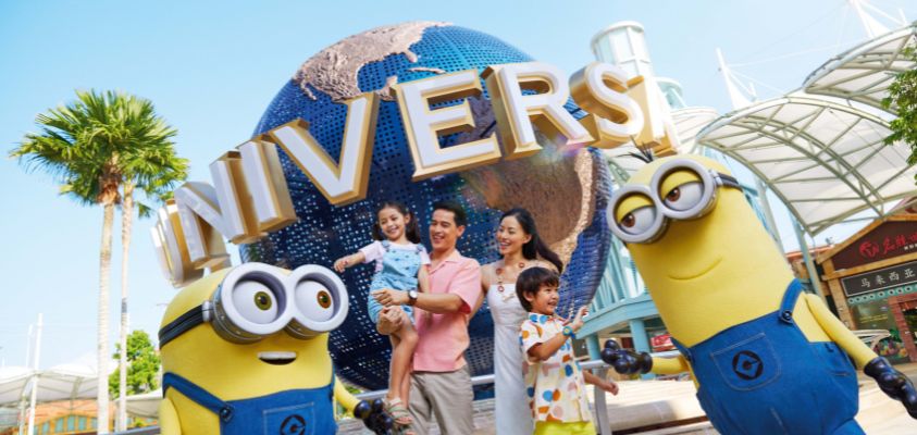 Universal Studios