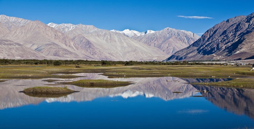 Trip Search Result Nubra 2