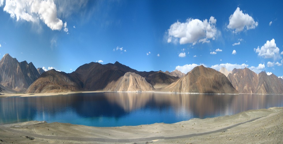 Trip Search Result Pangong Tso