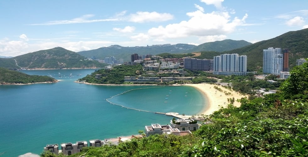 Repulse Bay
