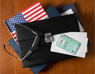 visa